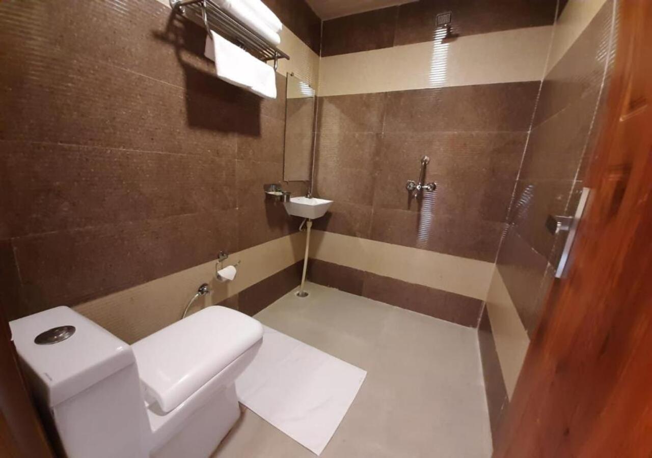 Hotel Yoga Retreat By Queens Valley Rishikesh Exterior photo