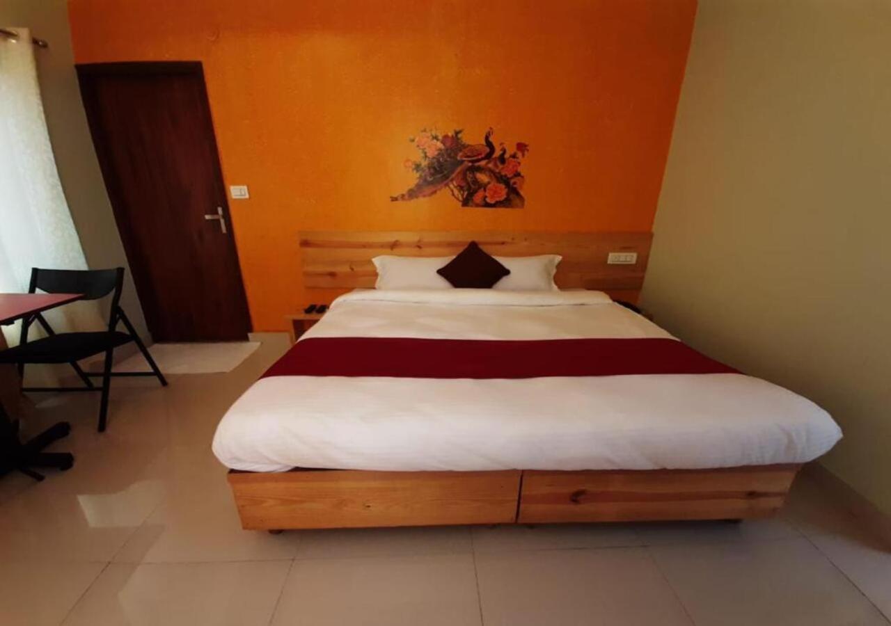 Hotel Yoga Retreat By Queens Valley Rishikesh Exterior photo
